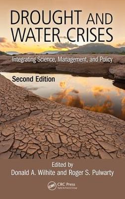 Drought and Water Crises book