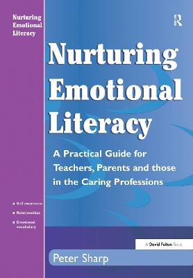 Nurturing Emotional Literacy book