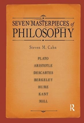 Seven Masterpieces of Philosophy book