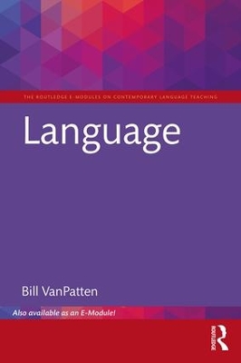 Language book