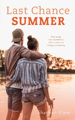 Last Chance Summer book