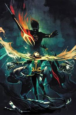 Loki: Journey Into Mystery By Kieron Gillen Omnibus by Kieron Gillen