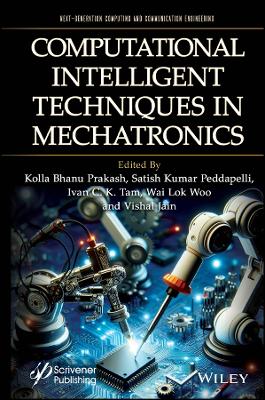 Computational Intelligent Techniques in Mechatronics book