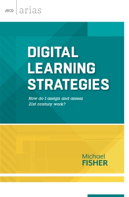 Digital Learning Strategies book