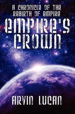 Empire's Crown book