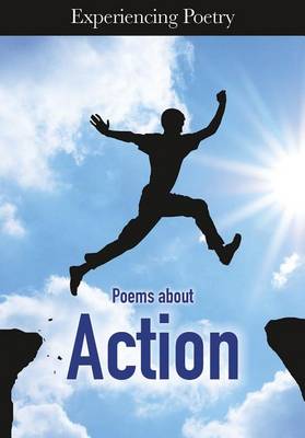 Action Poems book