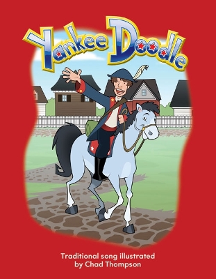 Yankee Doodle book
