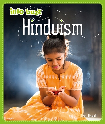 Info Buzz: Religion: Hinduism book
