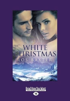 White Christmas book