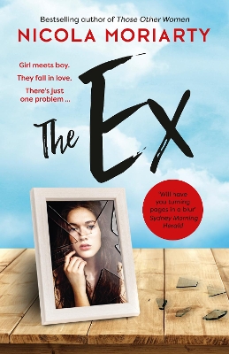 The Ex book