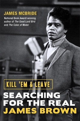 Kill 'Em and Leave book