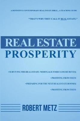 Real Estate Prosperity book