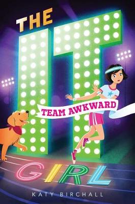 Team Awkward book