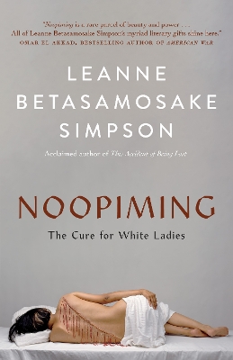 Noopiming: The Cure for White Ladies book