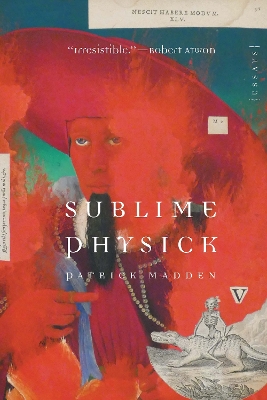 Sublime Physick: Essays book