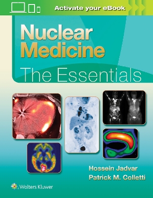 Nuclear Medicine: The Essentials book