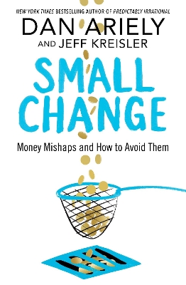 Small Change book