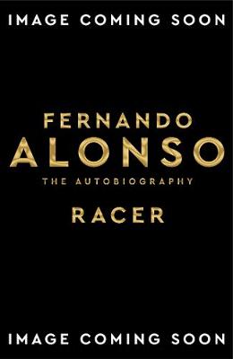 Racer: The Autobiography book