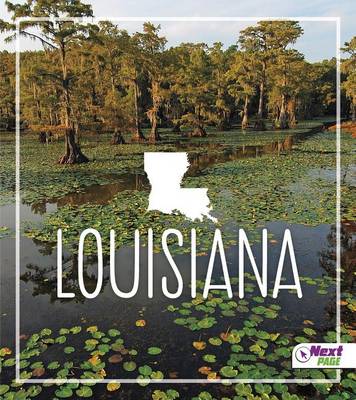 Louisiana book