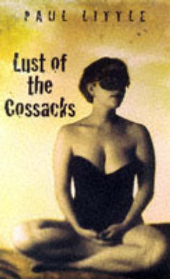 Lust of the Cossacks book
