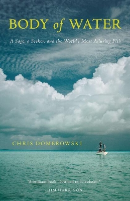 Body of Water book