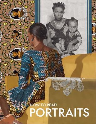 How to Read Portraits book