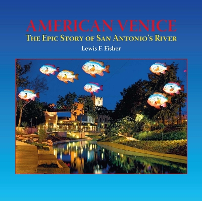 American Venice book