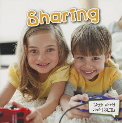 Sharing book