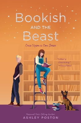 Bookish and the Beast book