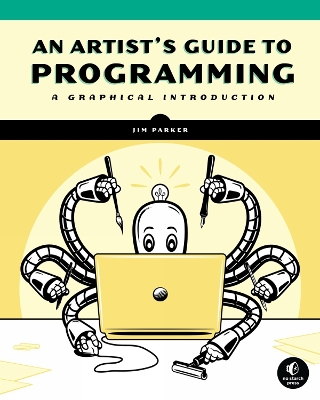 An Artist's Guide to Programming: A Graphical Introduction book