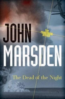 Dead of the Night book