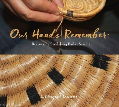 Our Hands Remember book