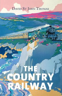 The Country Railway book