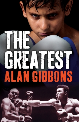 Greatest by Alan Gibbons