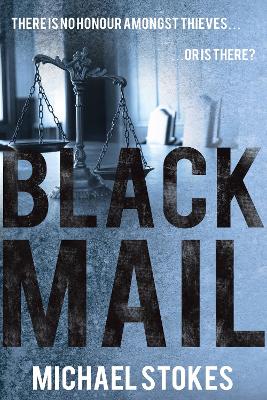 Blackmail book