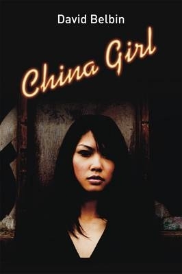 China Girl book