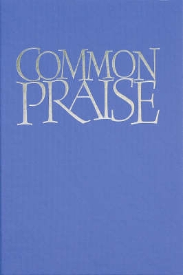 Common Praise book