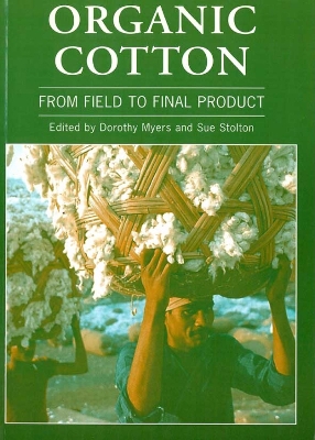 Organic Cotton book