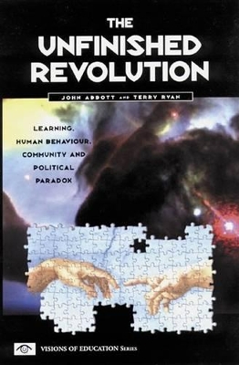 Unfinished Revolution book