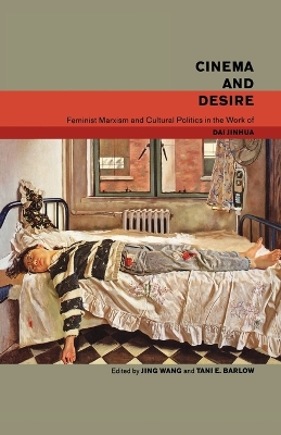 Cinema and Desire book