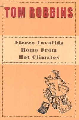 Fierce Invalids Home From Hot Climates book