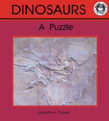 Dinosaurs: Big Book book