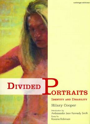 Divided Portraits book