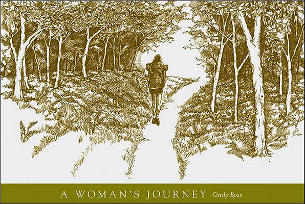 Woman's Journey book