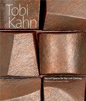 Tobi Kahn book