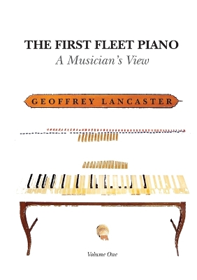 First Fleet Piano - Volume 1 book
