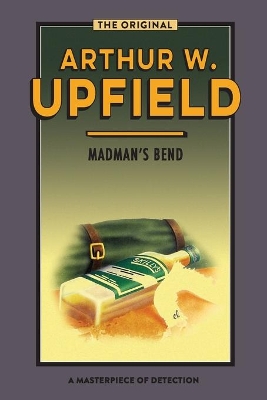 MADMAN'S BEND book