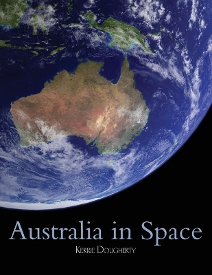 Australia in Space book