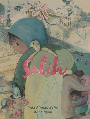 Salih by Inda Ahmad Zahri