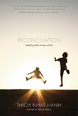 Reconciliation book